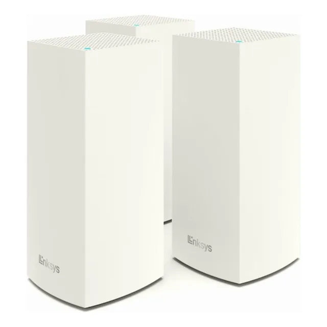 Linksys Mx12600 Velop Sistema Wifi 6 De Malla Inteligente: