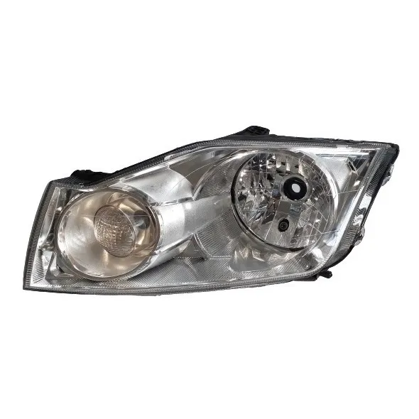 Faro Delantero Ford Ecosport 2008 (piloto)