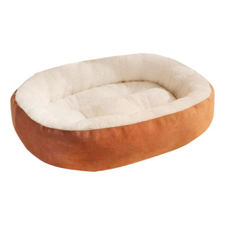 Cama Para Mascotas, Camas Para Perros Pequeños, Cafe Y L Cama Para Mascotas, Camas Para Perros Pequeños, Cafe Y L