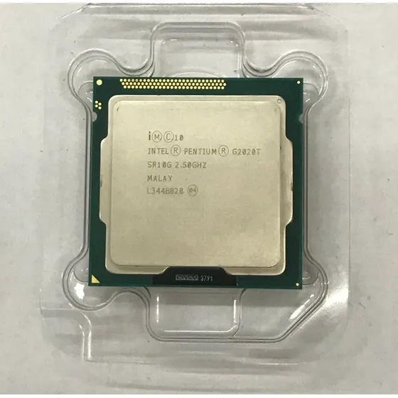 Processador Pentium G2020t  2.50 Ghz - Hp Microserver G8