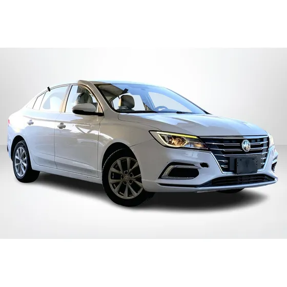 Mg Mg5 4 Pts. Excite, 1.5l, Ta, Ve, Piel, Ra-16