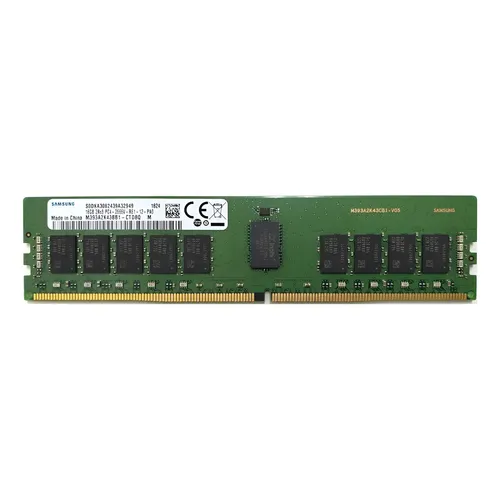 Samsung 16GB DDR4 メモリー M378A2G43BB3-CWE Memória Samsung 16gb 2rx8 Pc4-2666v Udimm M391a2k43bb1-ctd