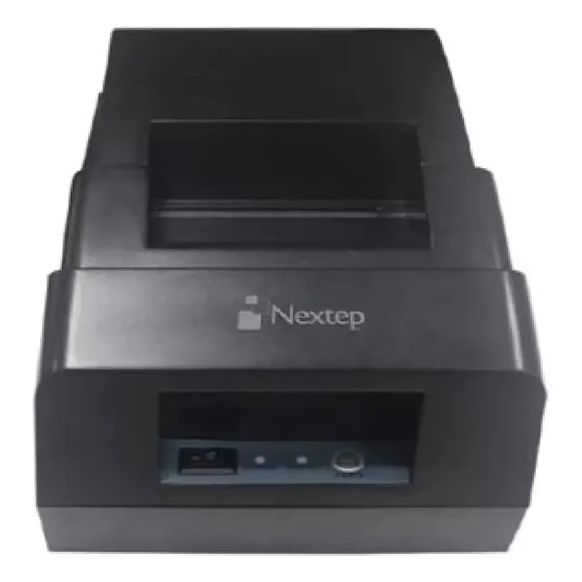 Impresora Mini Printer Nextep Ne-510 58mm Usb Rj11