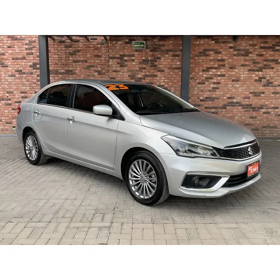 Suzuki Ciaz 1.4 Glx At