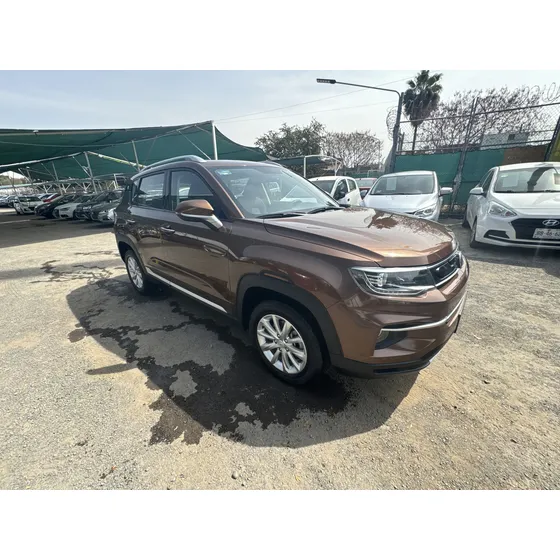 Changan Cs55 Plus Cs55
