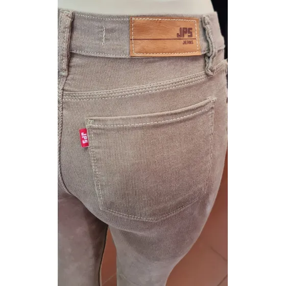 Pantalon De Pana Chupin