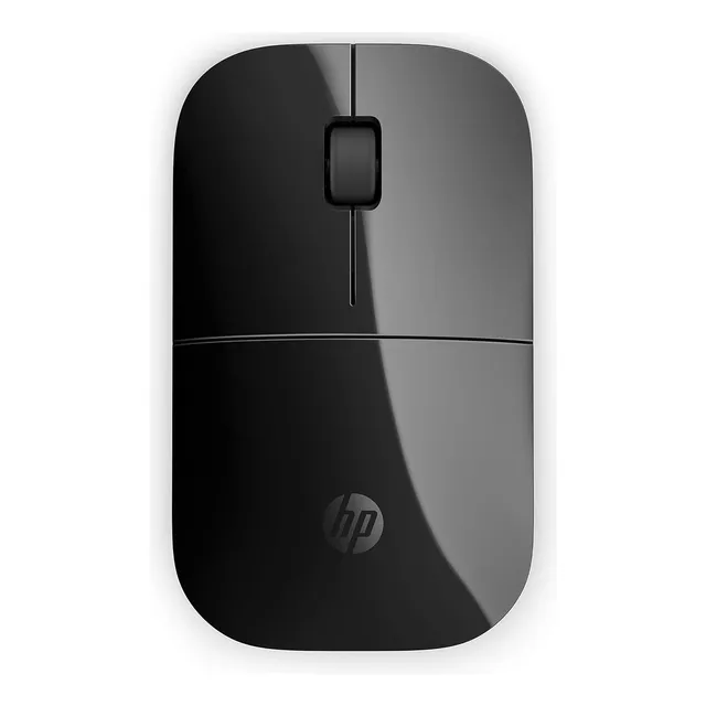 Mouse Inalámbrico Hp Z3700