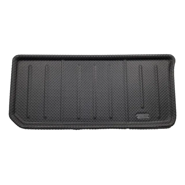 Tapete De Cajuela Charola Smart Fortwo 2007-2014