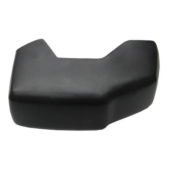 Uña De Paragolpe Delantera Izquierda Ford Falcon 82/88