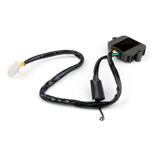Regulador De Voltaje 31600-mm5-000 Para Honda Cbr1000f Regulador De Voltaje 31600-mm5-000 Para Honda Cbr1000f