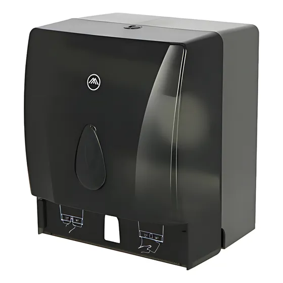Dispensador De Toallas Para Manos