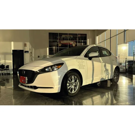 Mazda Mazda 2 5p I Sport L4/1.5 Aut