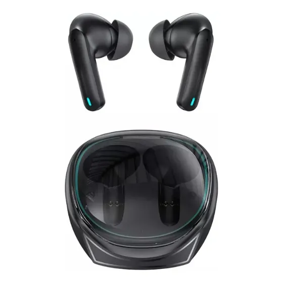 Auriculares Tws Gaming Dual Mic Usams Bluetooth 5.3 In-ear