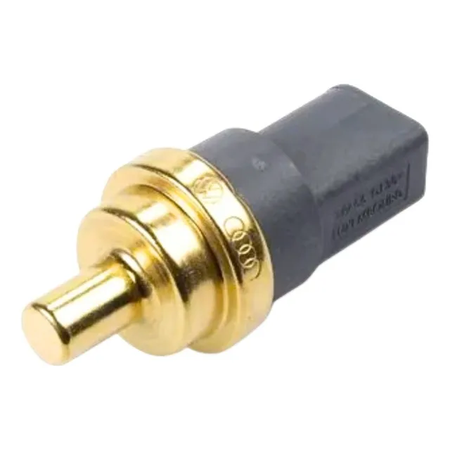 Sensor De Temperatura Agua Jetta Tsi Tiguan A3 A4 06a919501a
