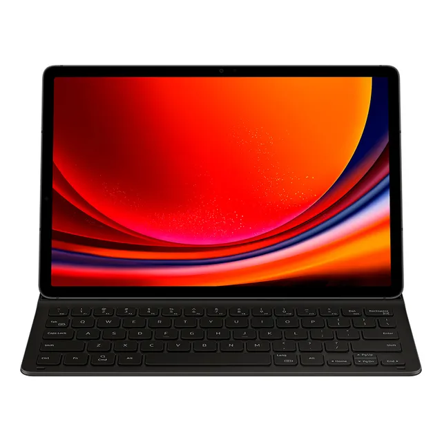 Tablet Samsung Galaxy Tab S9 Sm-x710nzadcho 8gb Ram 128gb Color Gris
