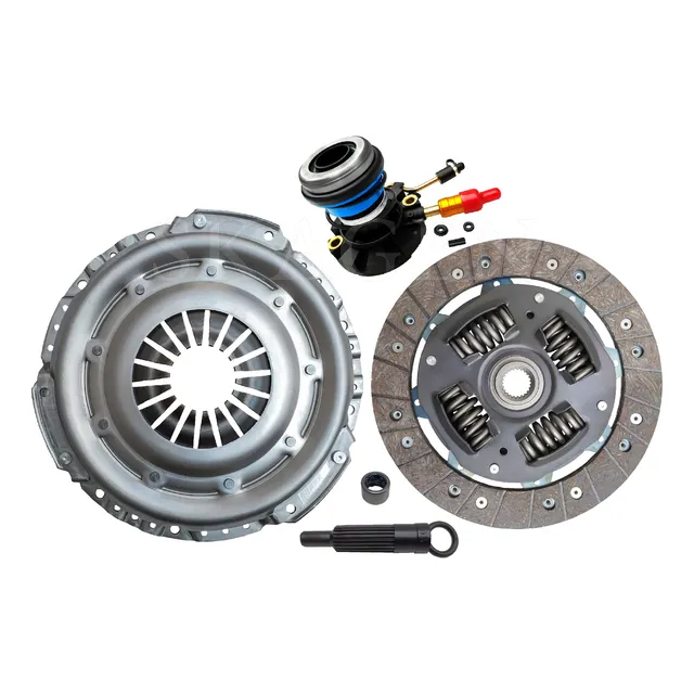 Kit De Clutch Hidráulico Ford Ranger 4.0 V6 1993-2000
