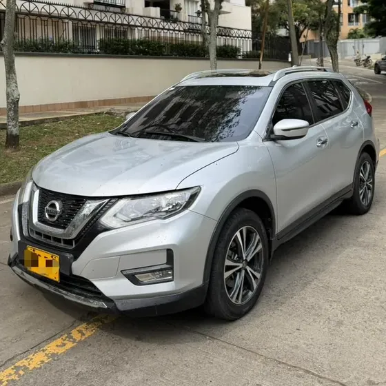 Nissan Xtrail 2019 2.5 Advance