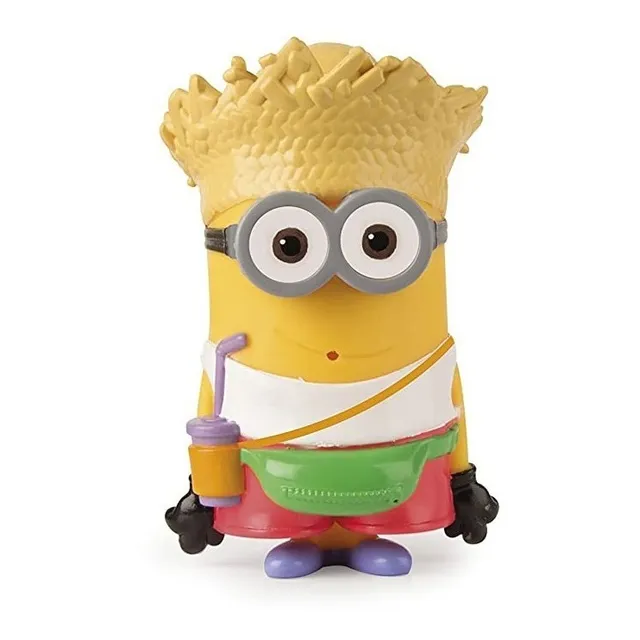 Minions Figuras De Baño - Surtidas - Minions