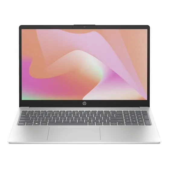 Laptop Hp15-fc0005la R3 8gb 256ssd 15.6' Fhd Freedos-silver