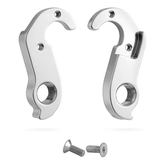 Gancheira Caloi Elite Fs / Btwin Rockrider 560