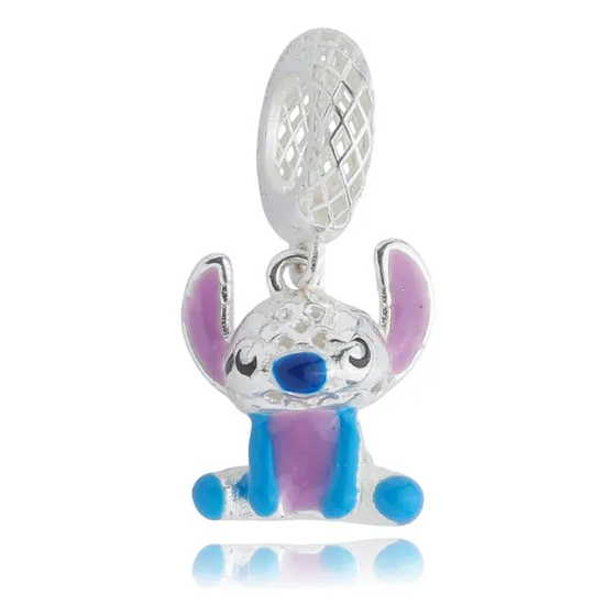 Berloque Prata 925 Para Pulseira Life Charm Kit Com Garantia