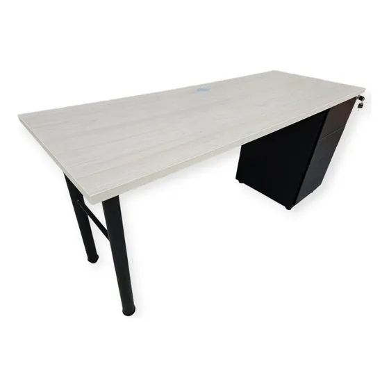 Mesa De Trabajo Puesto De Trabajo Escritorio Operativo