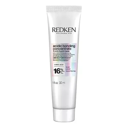Redken Acondicionador Reparador Concentrado De Acido