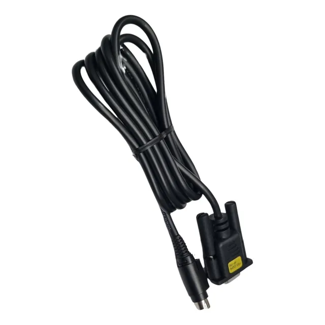 Cable Programación Para Plc Fatek (db9 Hembra) Rs232 