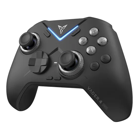 Controle Flydigi Vader 4 Pro S/fio Pc, Switch, Android, Ios