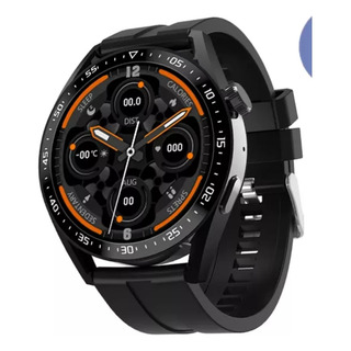 Reloj Inteligente Con Carga Inalámbrica, Bluetooth De Llamar Reloj Inteligente Con Carga Inalámbrica, Bluetooth De Llamar