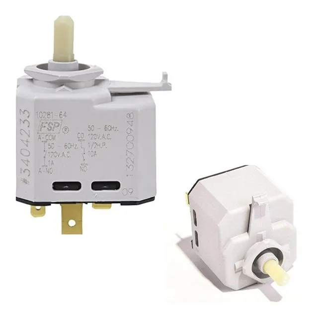 Switch Secadora Whirlpool De Arranque 3404233