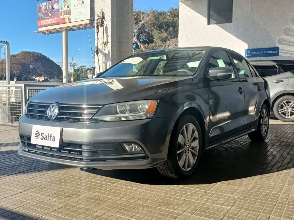 Volkswagen Bora Advancde Tdi 2.0 Aut