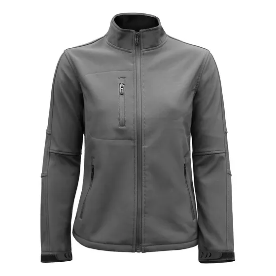 Chaqueta Softshell & Micropolar Corporativa Mujer