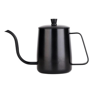 Verter Sobre Café Té Tetera Cuello De Cisne Olla 600ml Verter Sobre Café Té Tetera Cuello De Cisne Olla 600ml