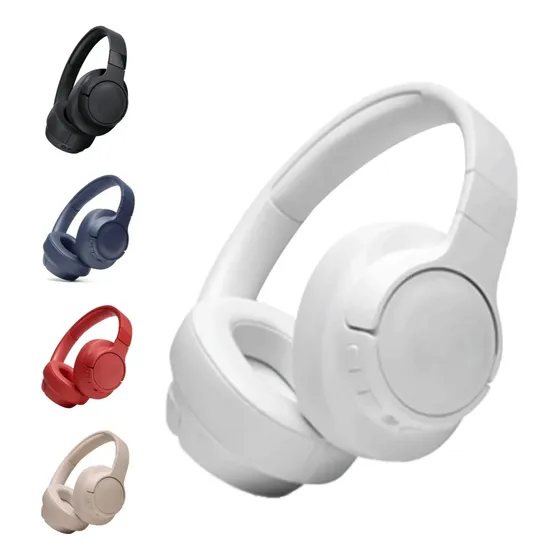 Fone De Ouvido Bluetooth Headset Corrida Regulável Academia