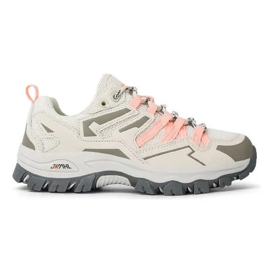Botas Para Mujer Casual Plataforma Running Montañismo Jxmhl