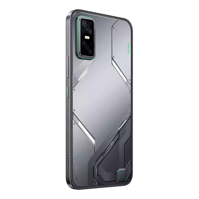 Infinix Gt 30 Pro 5g 512gb 12ram