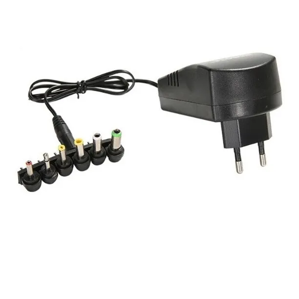 Transformador Cargador Fuente De Poder Voltaje 3 A 12v