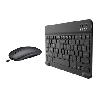 Kit Mini Teclado E Mouse Sem Fio Notebook Sem Fio Ultrafino Kit Mini Teclado E Mouse Sem Fio Notebook Sem Fio Ultrafino