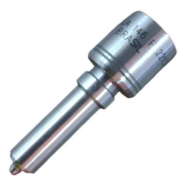Bico Injetor Bosch 0433172213 Para Vw Constellation E Cargo