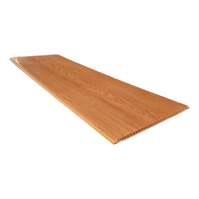 Paquete 10 Tablas De 2 Metros Machimbre Pvc Color 250x8mm !