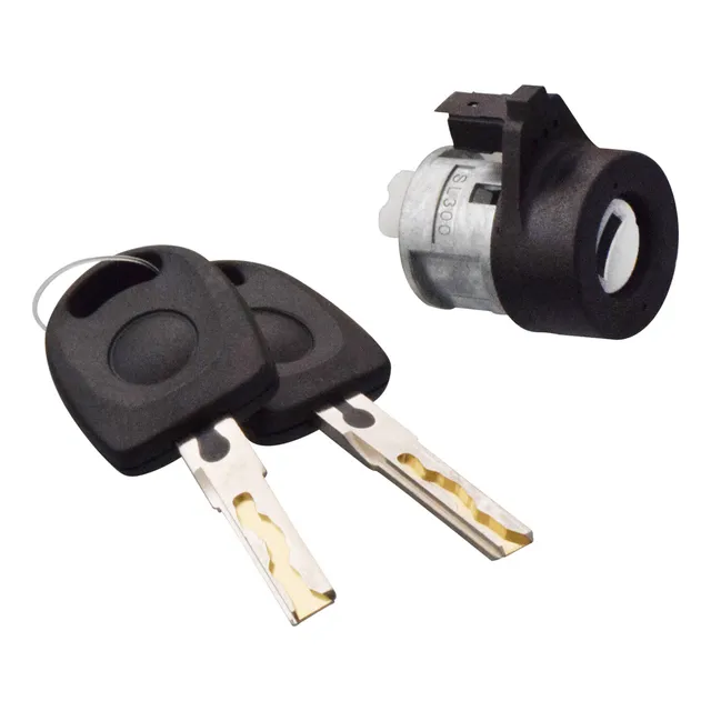 Cilindro De Encendido Volkswagen Jetta A4 1999-2007