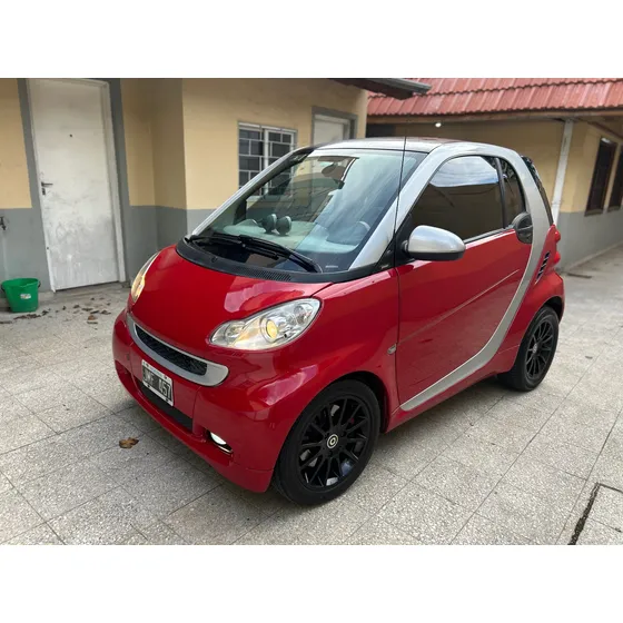 Smart Fortwo 1.0 Passion 84cv