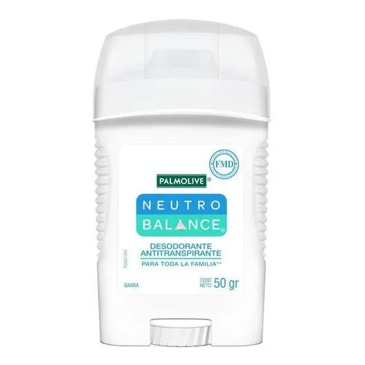 Antitranspirante stick Palmolive Neutro Balance aloe vera