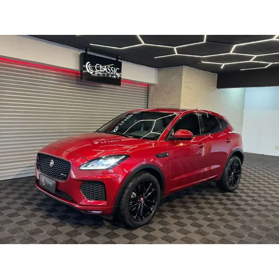 Jaguar E-pace R-dynamic S 2.0 Awd 249cv/ Flex