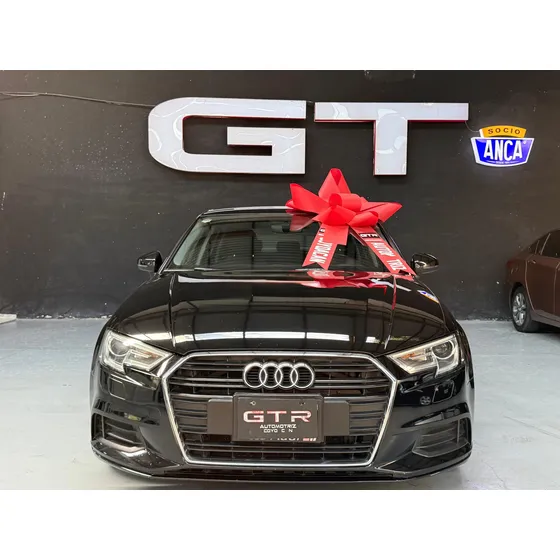 Audi A3 L Dynamic