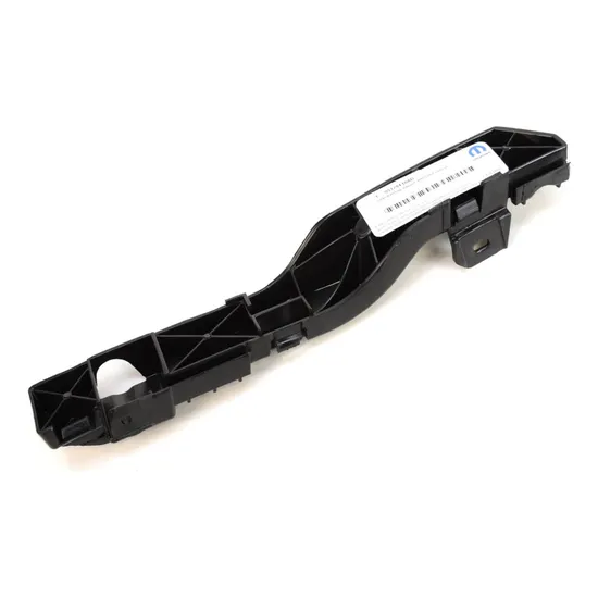 Guía Lateral Derecha Parachoque Del 2009-2017 Dodge Journey