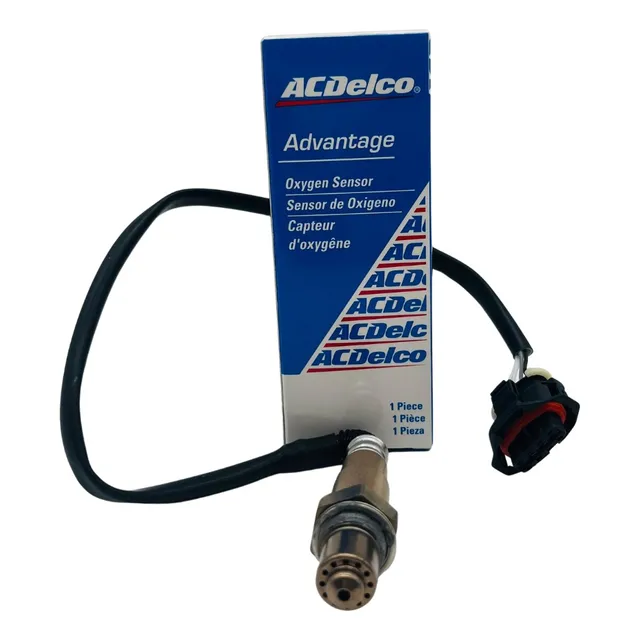 Sensor Oxigeno (posicion 1) 42cm Sonic 1.6 L Mod 2012 A 2017