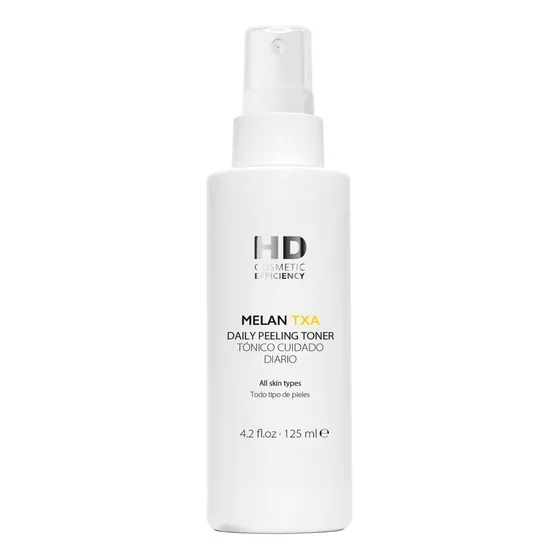 Melan Txa Tonico 125ml Despigmentante Hd Cosmetic Tipo de piel Todo tipo de piel