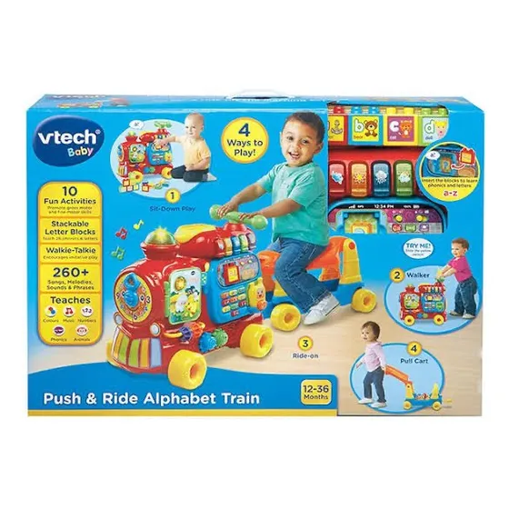 Montable Y Caminadora Fisher Price Con Luces
